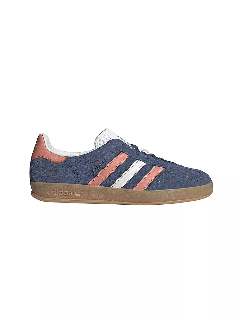 Adidas gazelle dunkelblau on sale